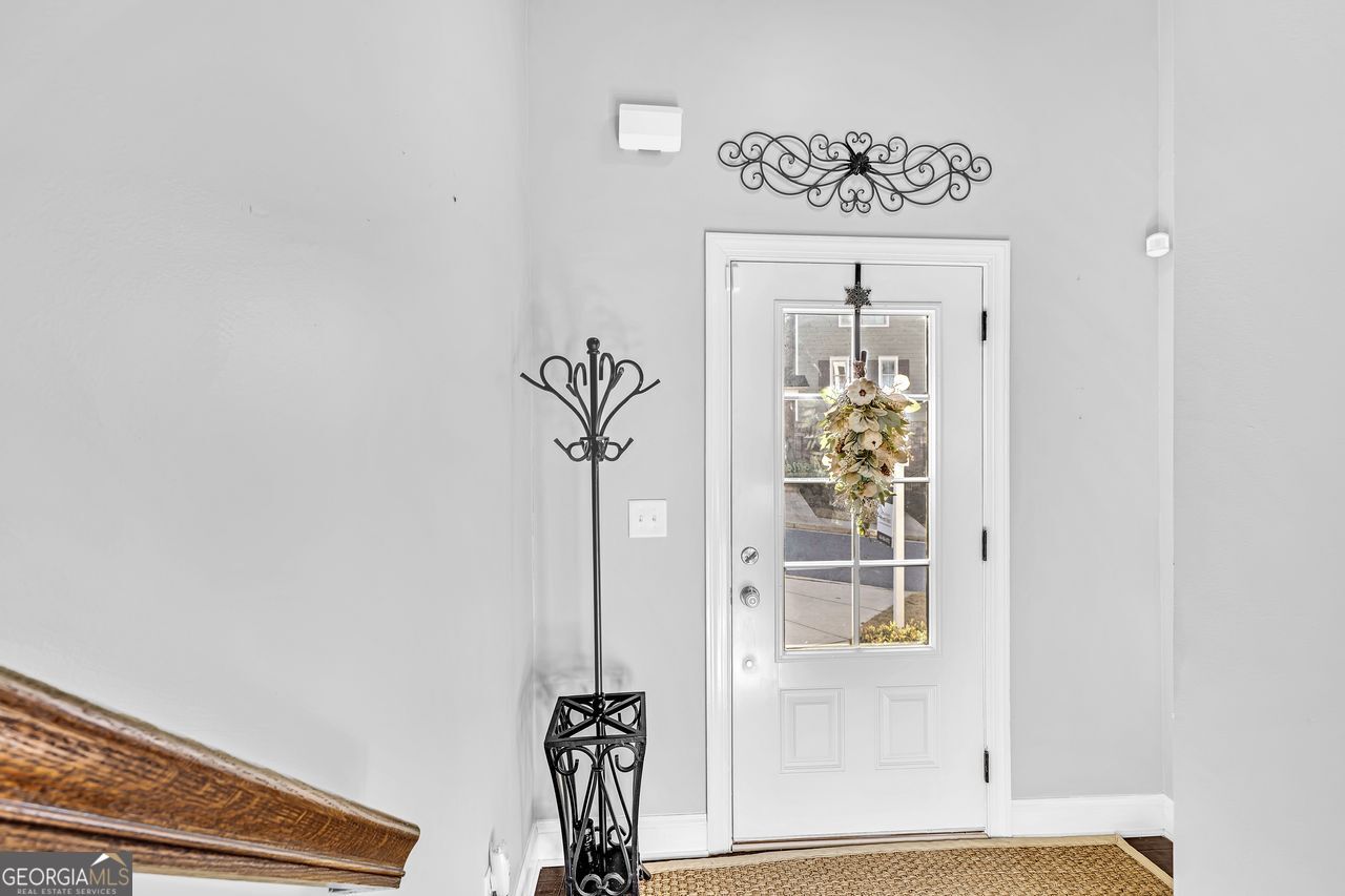 MARIETTA WALK - Residential