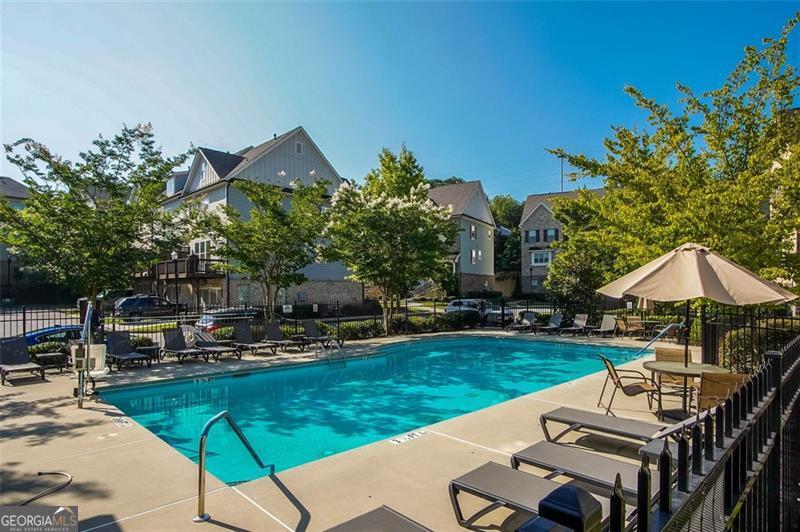 MARIETTA WALK - Residential