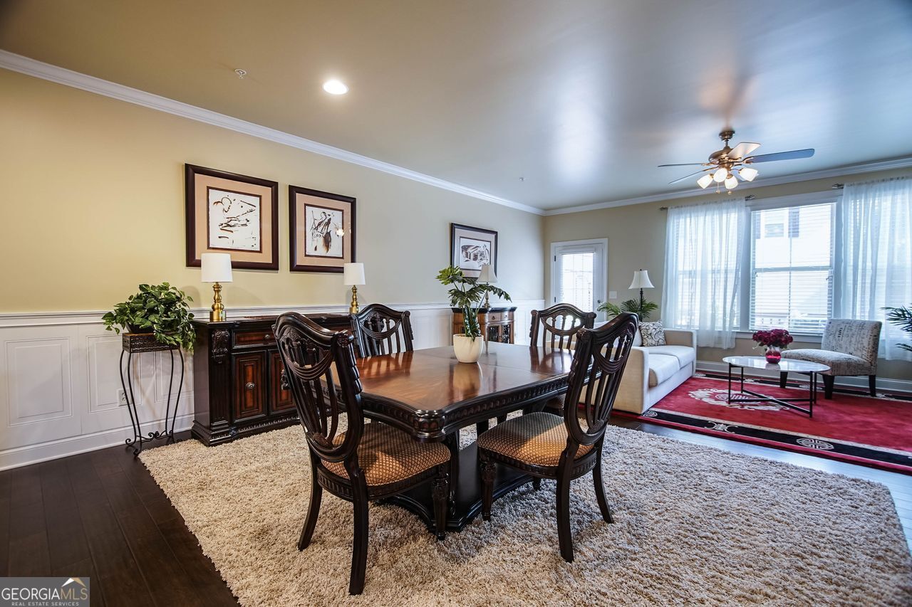 MARIETTA WALK - Residential