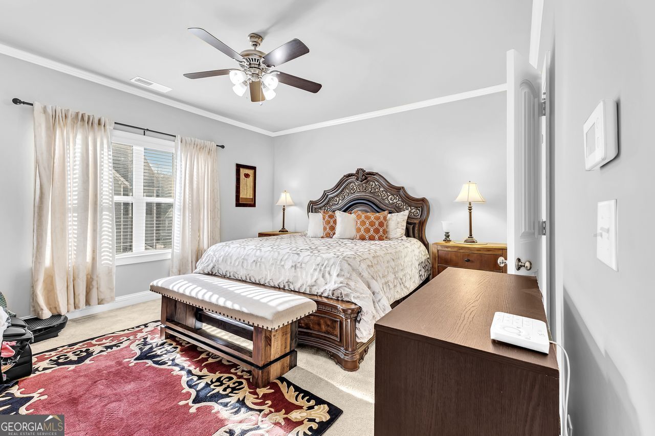 MARIETTA WALK - Residential