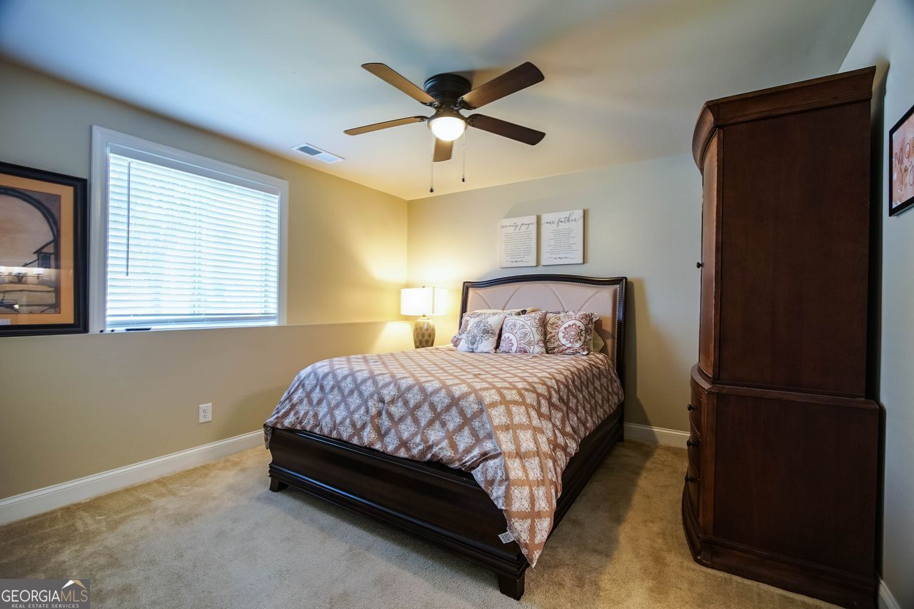 MARIETTA WALK - Residential