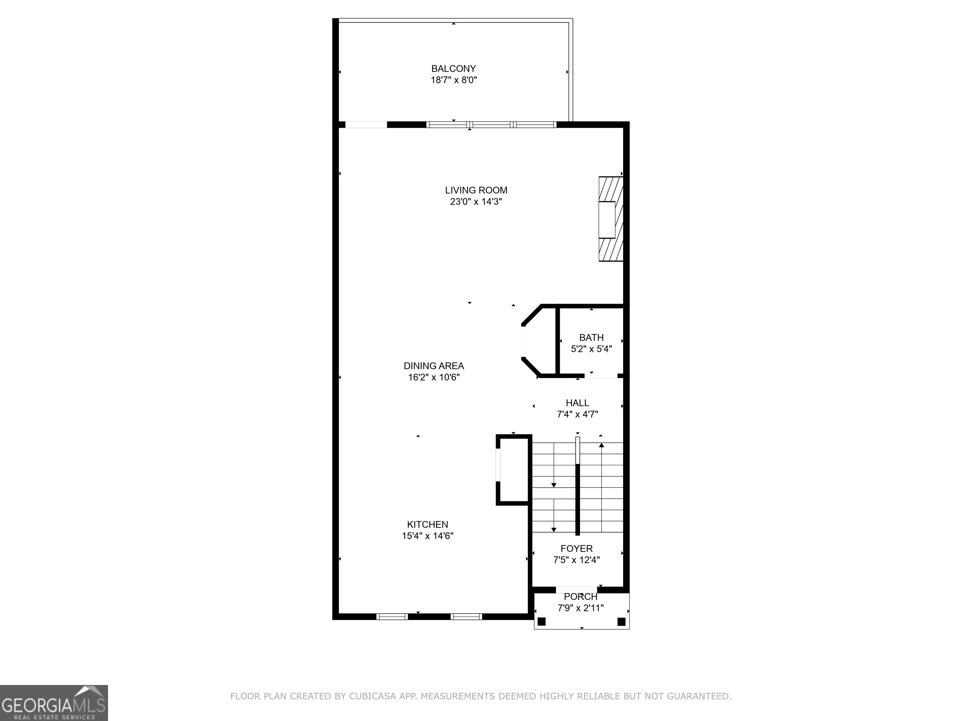 MARIETTA WALK - Residential