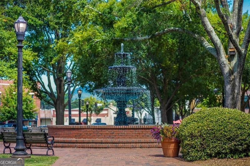 MARIETTA WALK - Residential