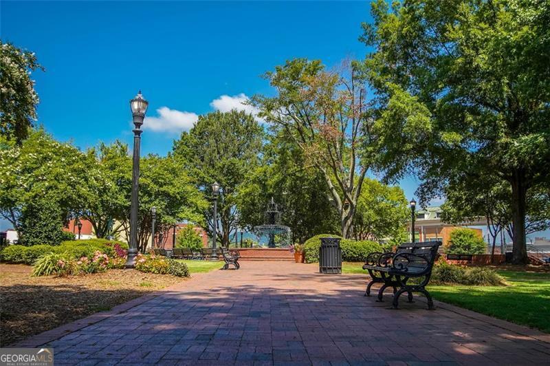 MARIETTA WALK - Residential