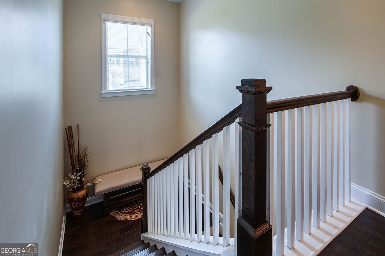 MARIETTA WALK - Residential