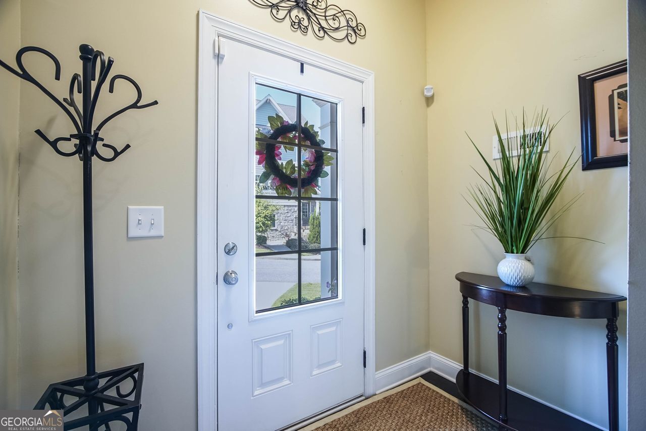 MARIETTA WALK - Residential