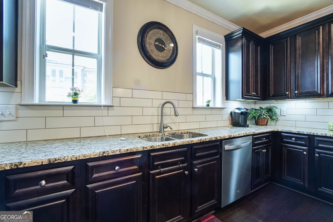 MARIETTA WALK - Residential