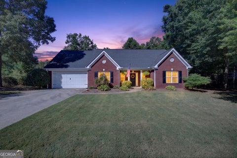 Photo of 144 Feldspar Drive, Jefferson, GA 30549 (MLS # 10838829)