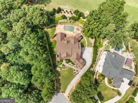 A home in Braselton