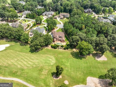 A home in Braselton