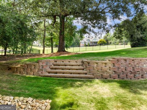 A home in Braselton