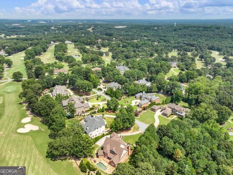 A home in Braselton