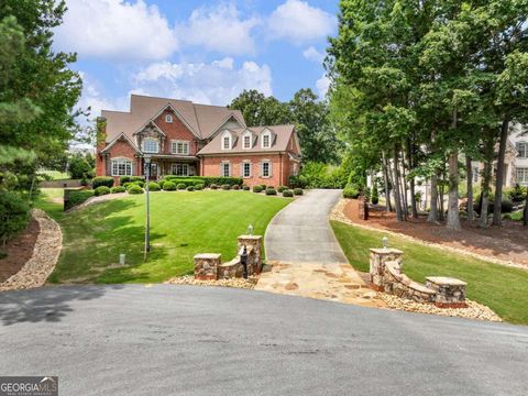 A home in Braselton