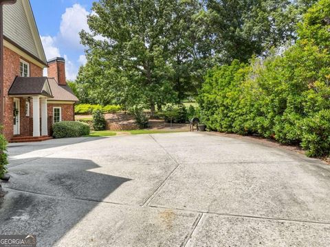 A home in Braselton