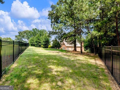 A home in Braselton