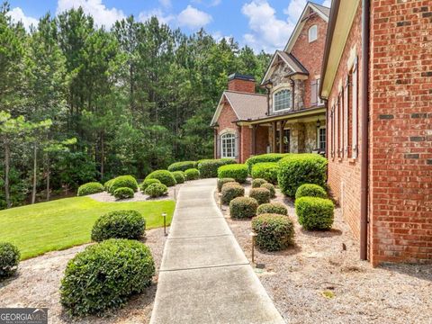 A home in Braselton