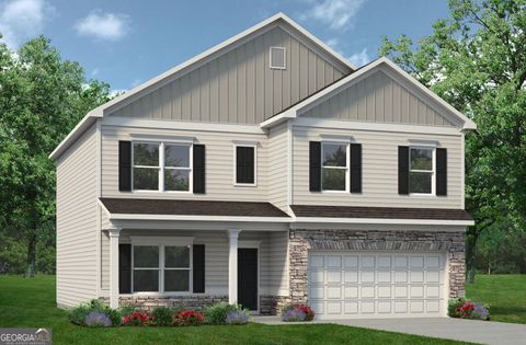 7753 Sandpiper Drive, Douglasville, GA 30134 - #: 10777361