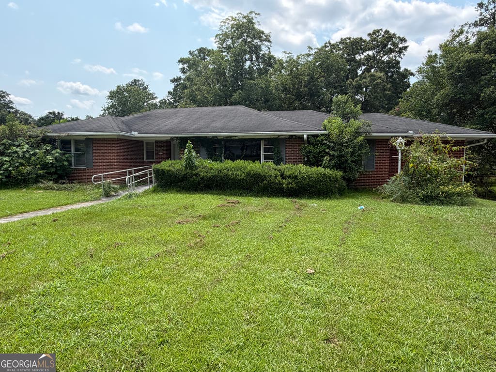 Photo of 5415 Finsbury Drive, Macon, GA 31206 (MLS # 10815149)
