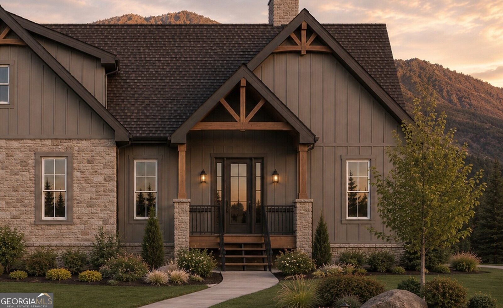0 Winding Ridge LOT 118