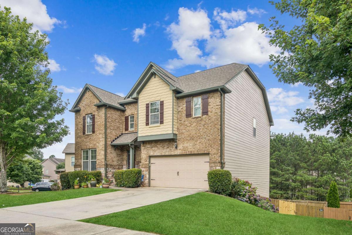 2755 Evan Manor LN