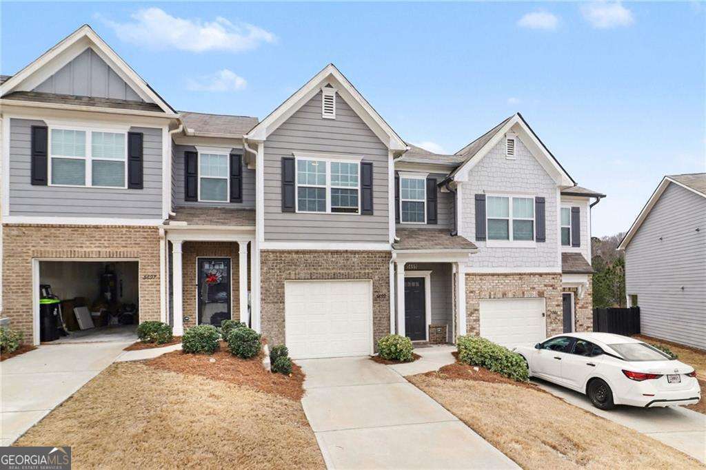 5699 Union Pointe DR