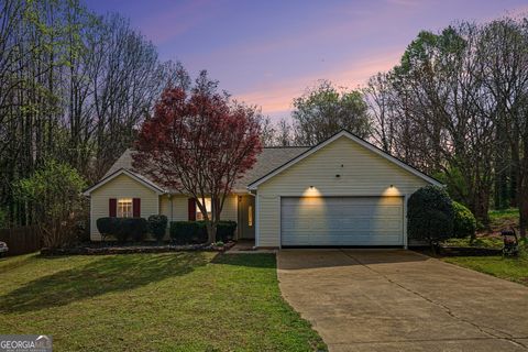 505 Stoney Creek DR Winder GA 30680