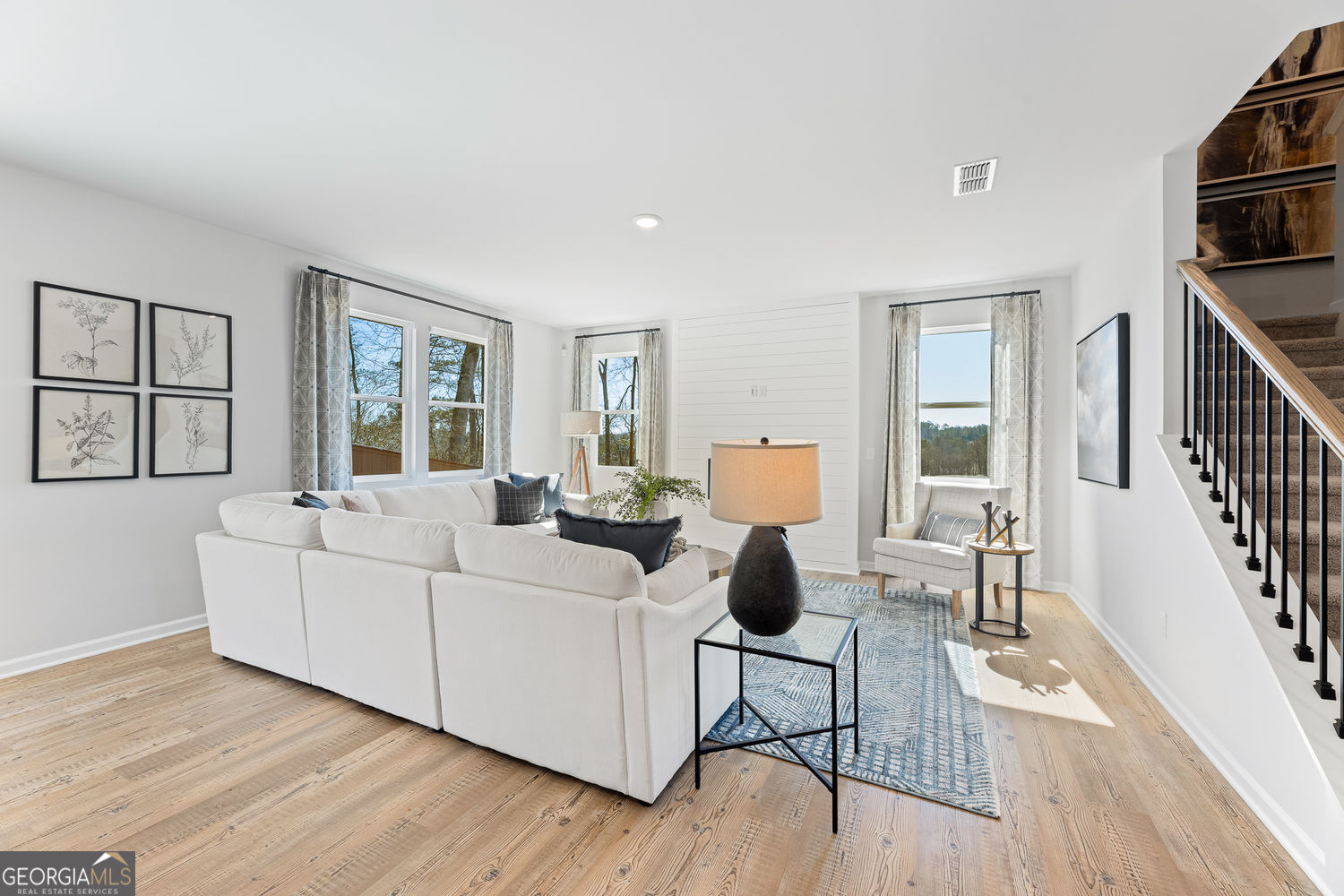 975 Kingsley WAY LOT 2