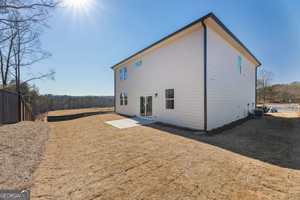 Photo of 975 Kingsley Way, Lithonia, GA 30058 (MLS # 10700769)