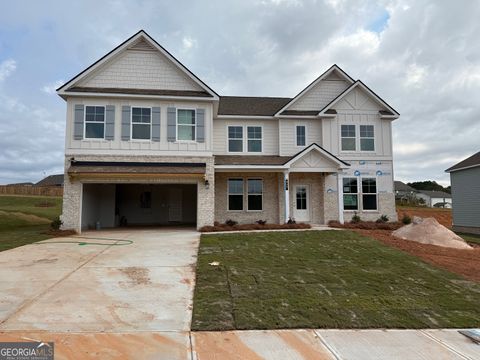 617 Sidney CT Stockbridge GA 30281