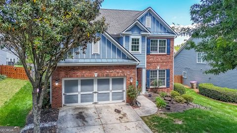 7835 Keepsake LN Flowery Branch GA 30542
