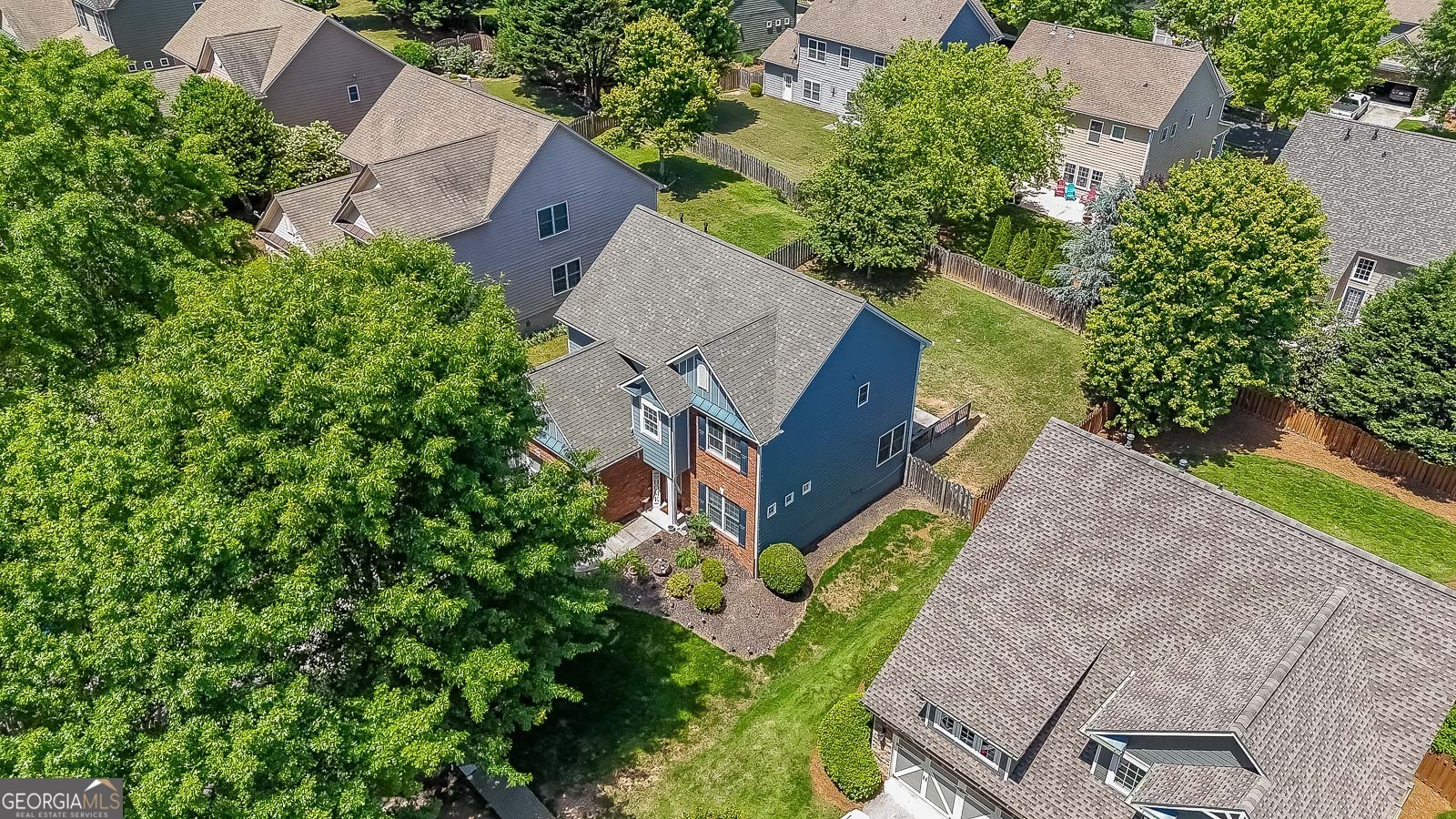 7835 Keepsake LN
