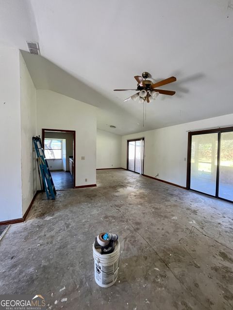 A home in St. Marys