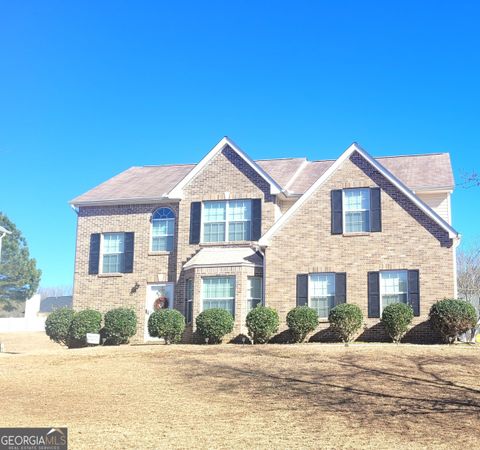 11714 Double Lake XING Fayetteville GA 30215