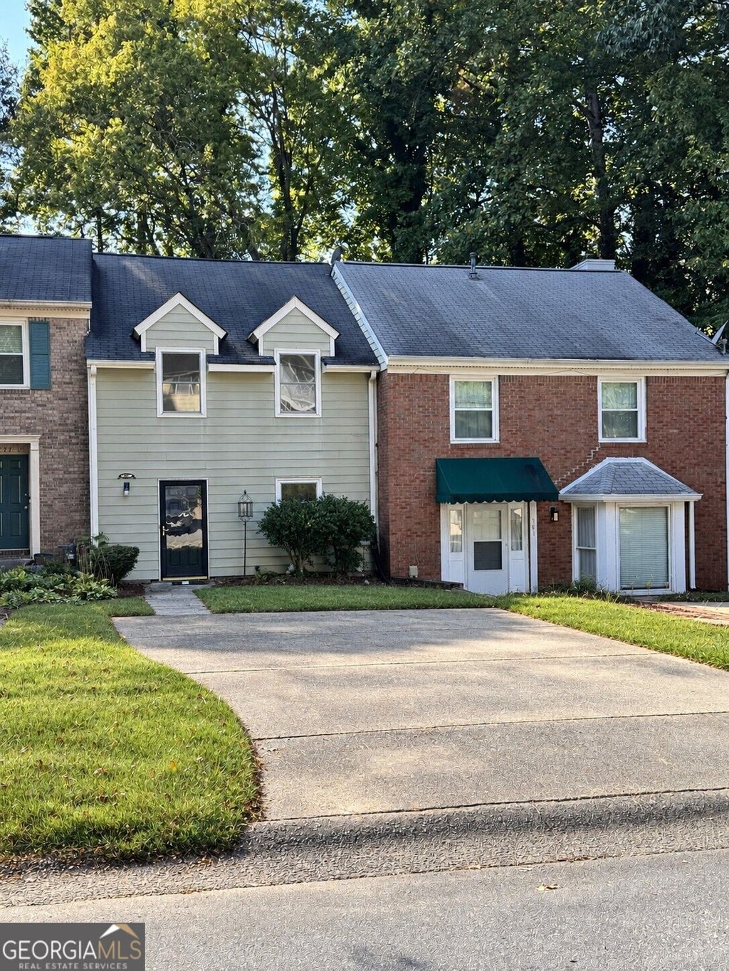 Photo of 779 Coventry Township Place, Marietta, GA 30062 (MLS # 10849176)