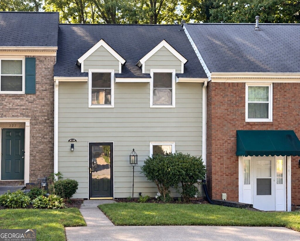 Photo of 779 Coventry Township Place, Marietta, GA 30062 (MLS # 10849176)