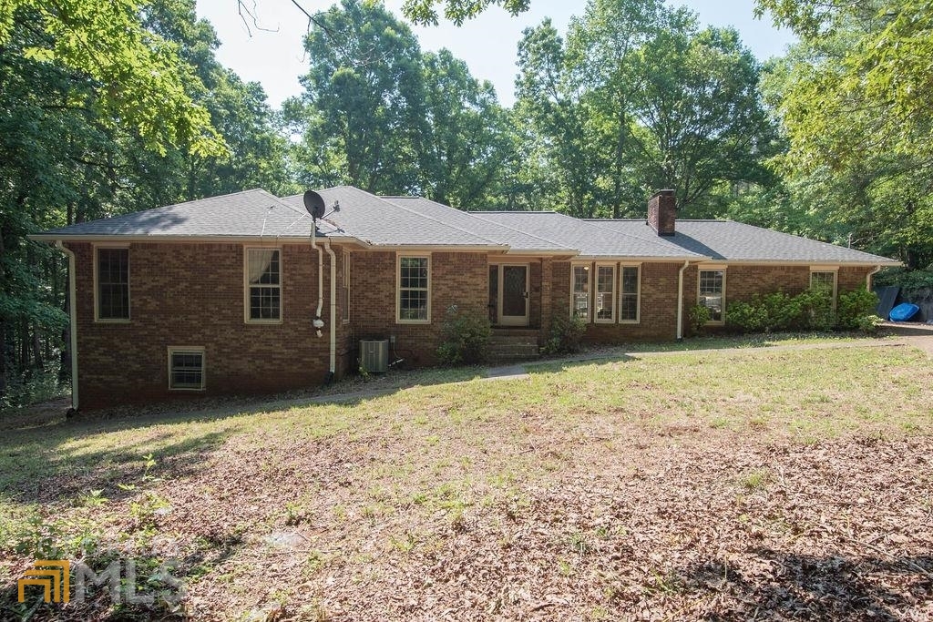 250 Ebenezer RD