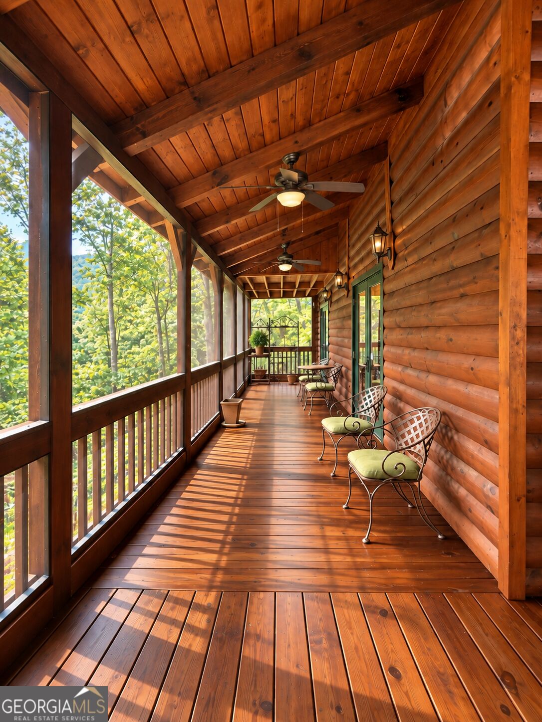 171 Oak View RD