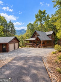 171 Oak View RD Blue Ridge GA 30513