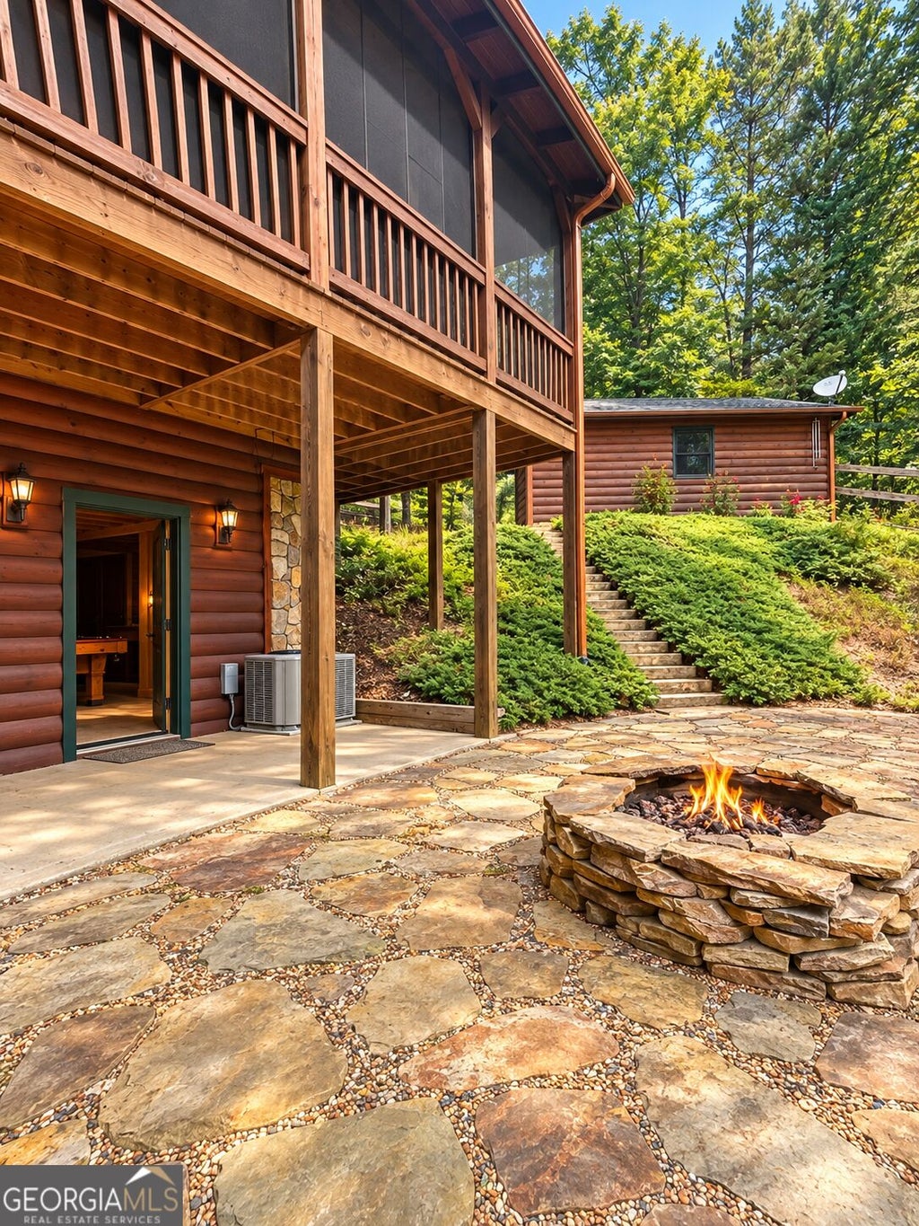 Photo of 171 Oak View Road, Blue Ridge, GA 30513 (MLS # 10875766)