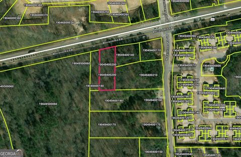 Photo of 2843 Macland Road, Dallas, GA 30157 (MLS # 10667162)