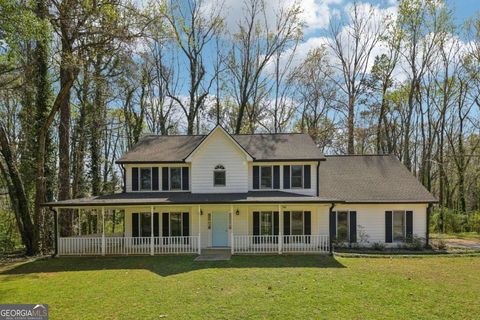 1061 Retner DR SW Mableton GA 30126