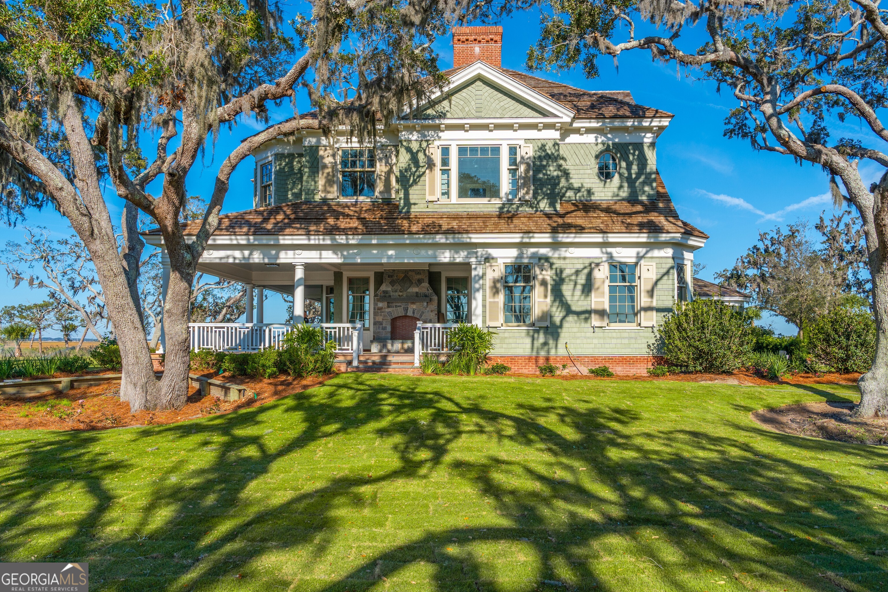 St Simons Island - Residential