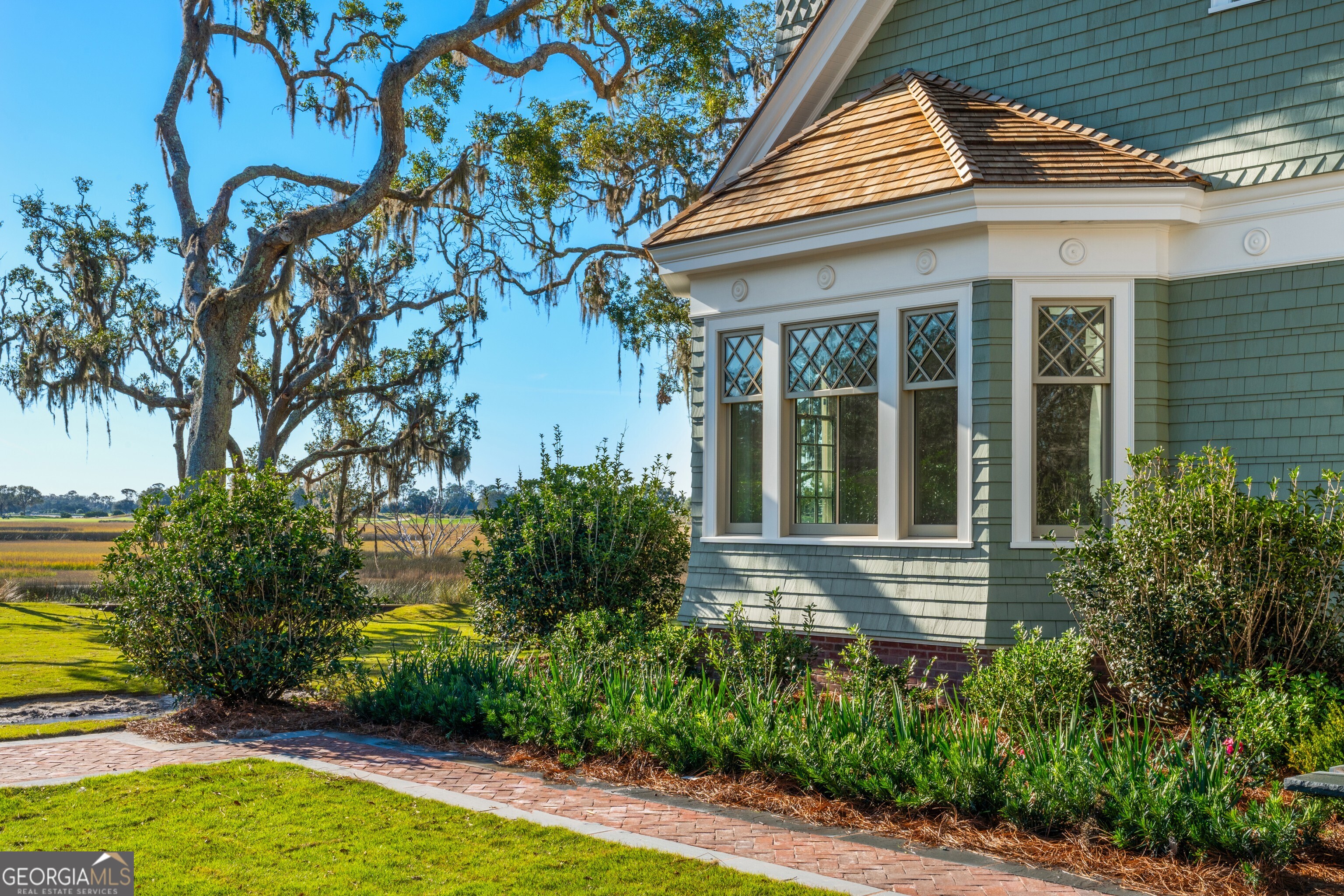 St Simons Island - Residential