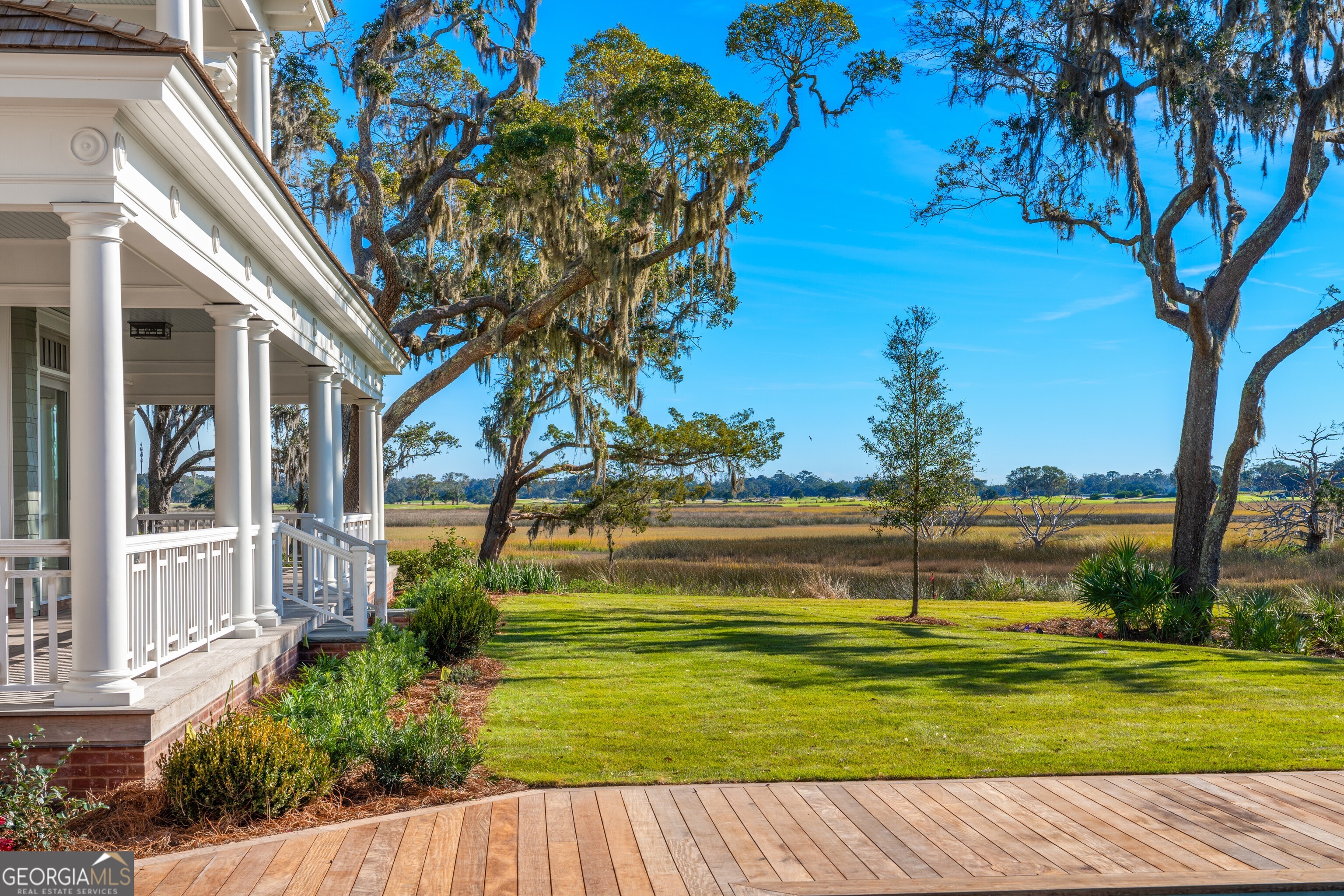 St Simons Island - Residential