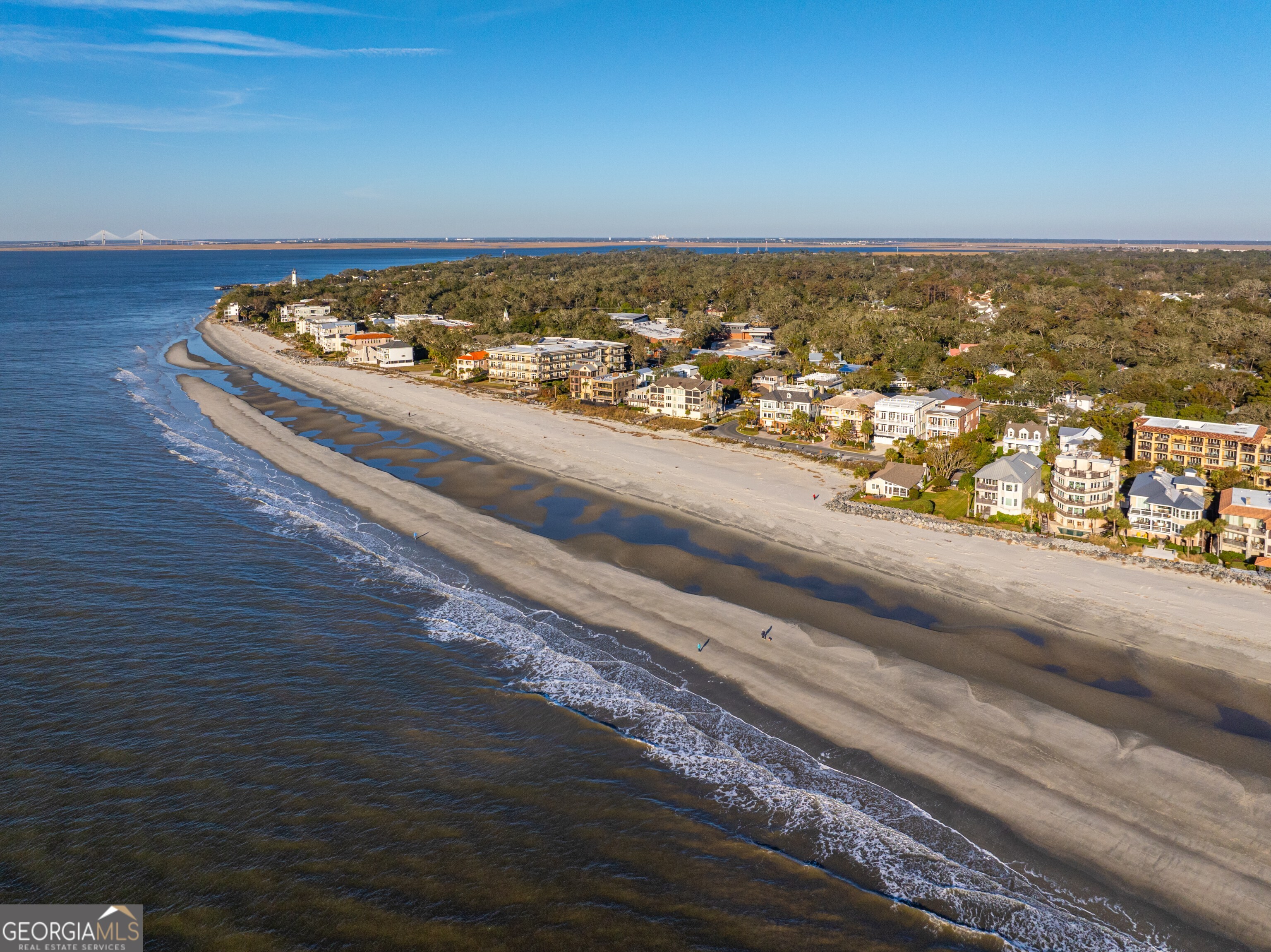 St Simons Island - Residential