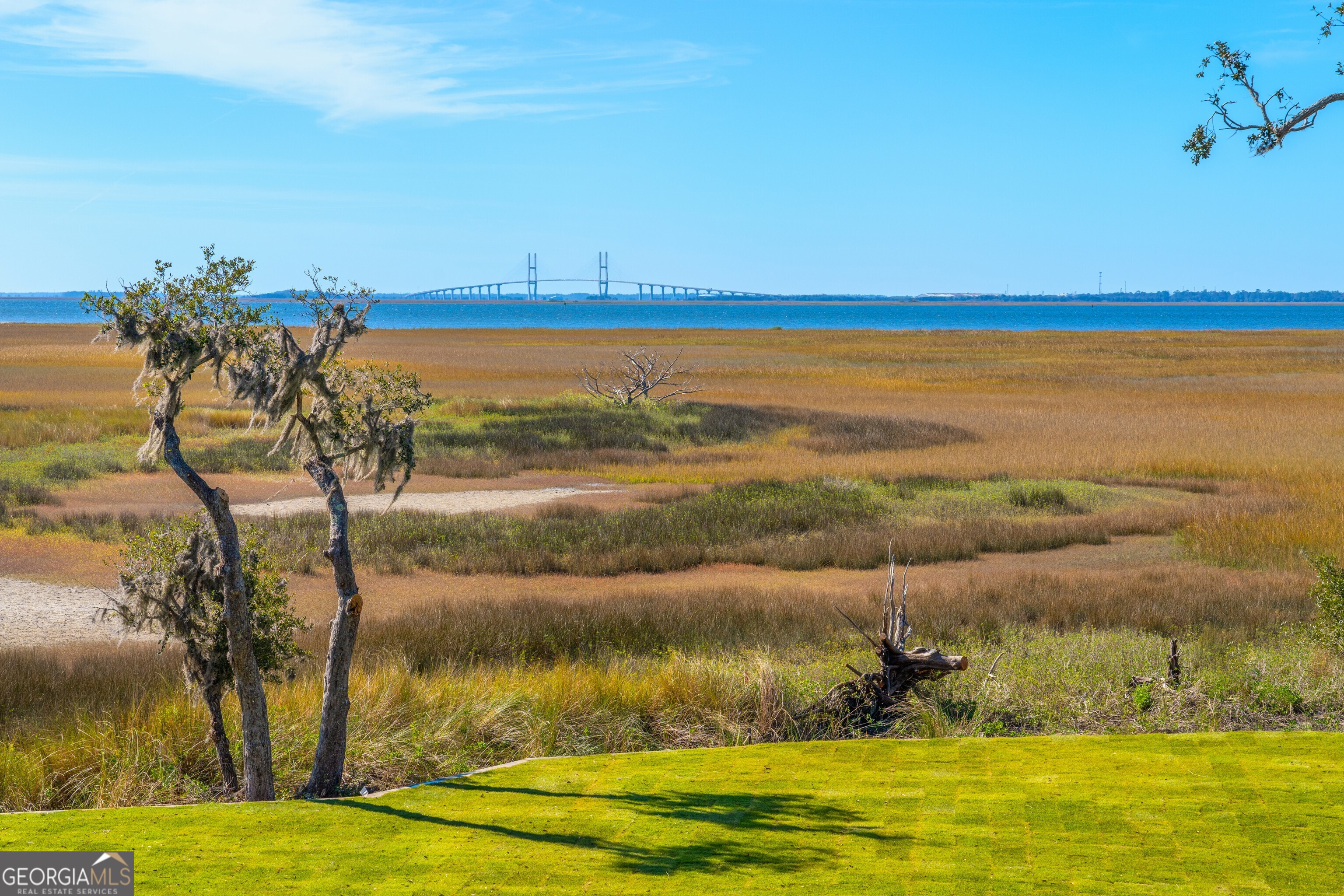 St Simons Island - Residential