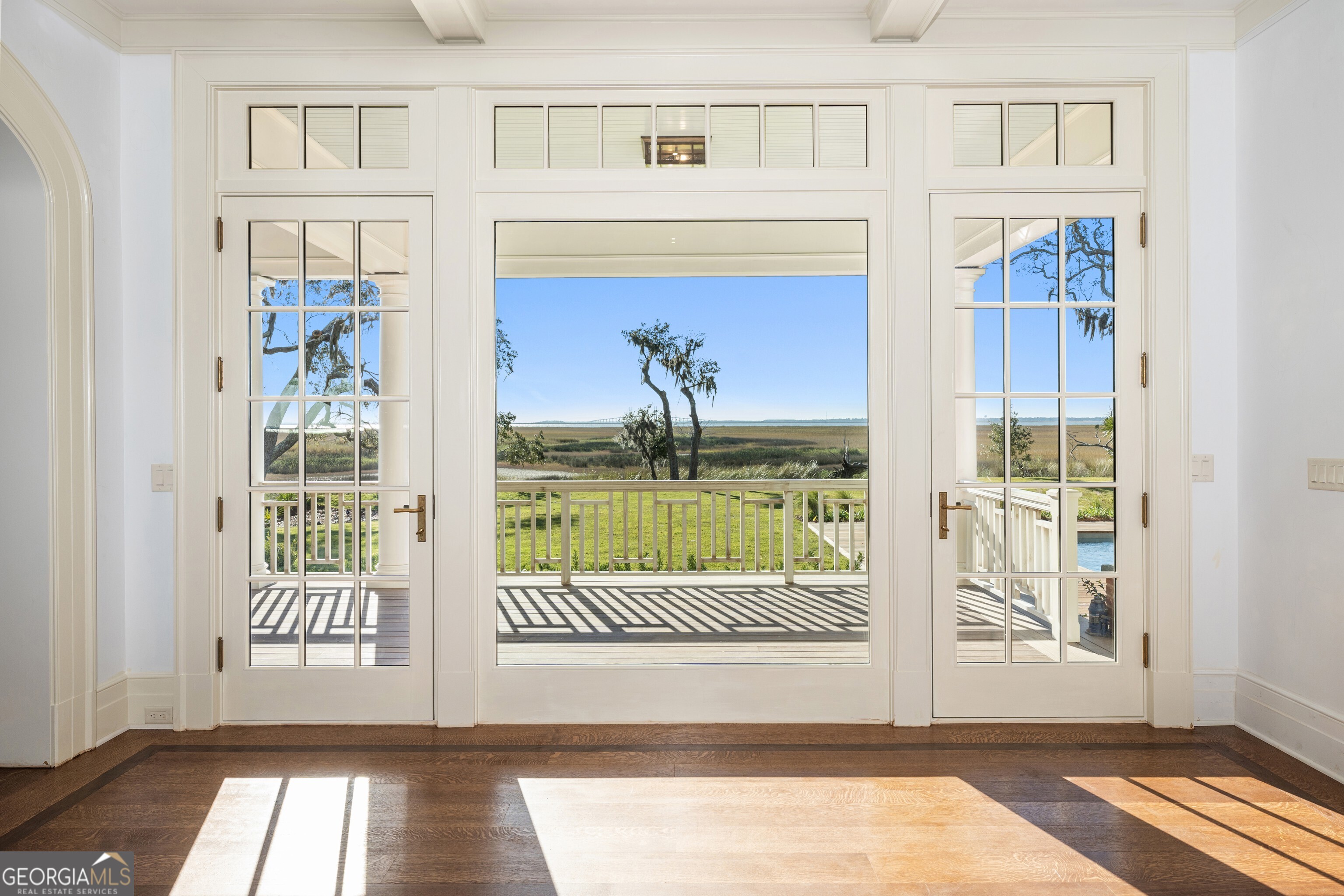 St Simons Island - Residential