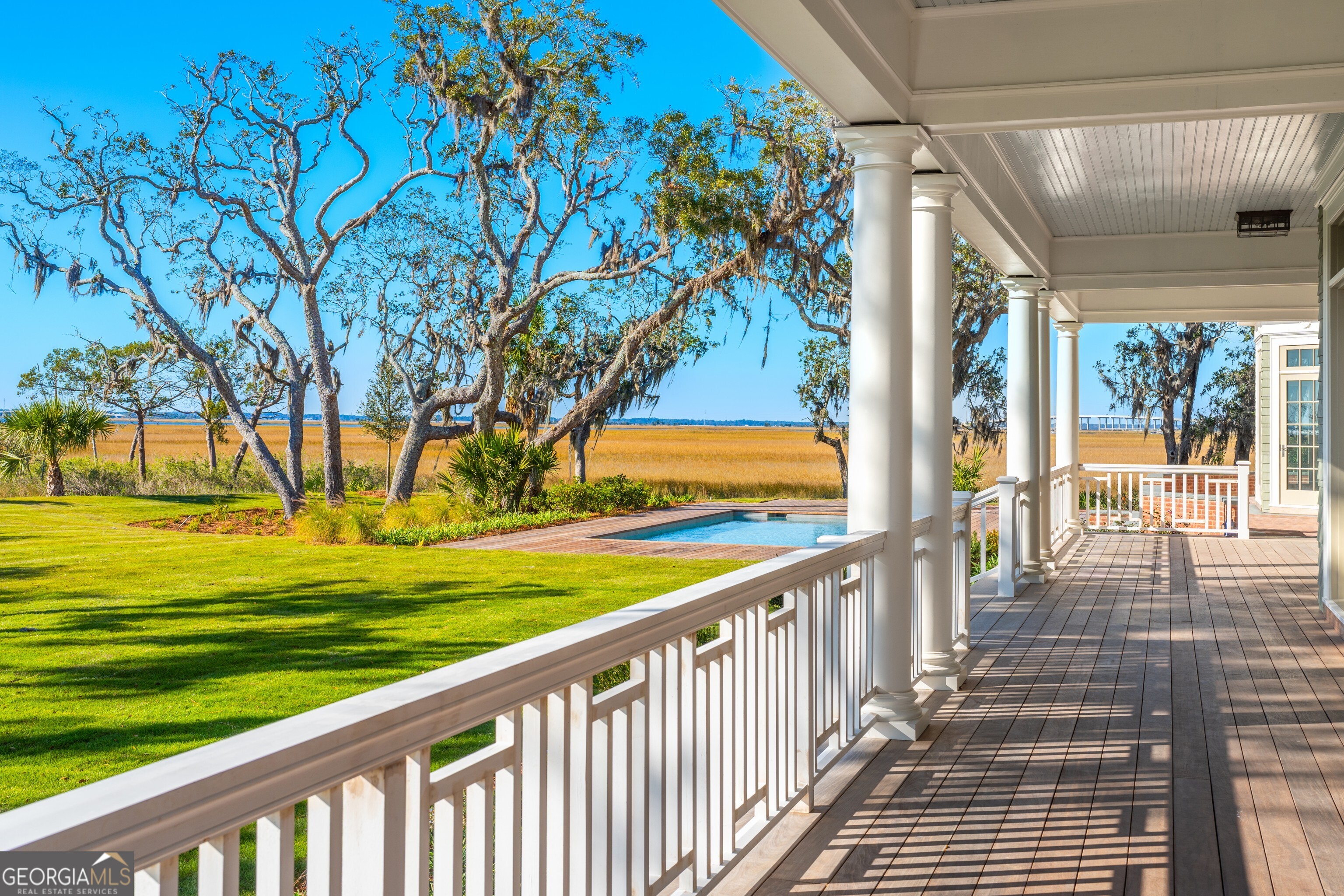 St Simons Island - Residential