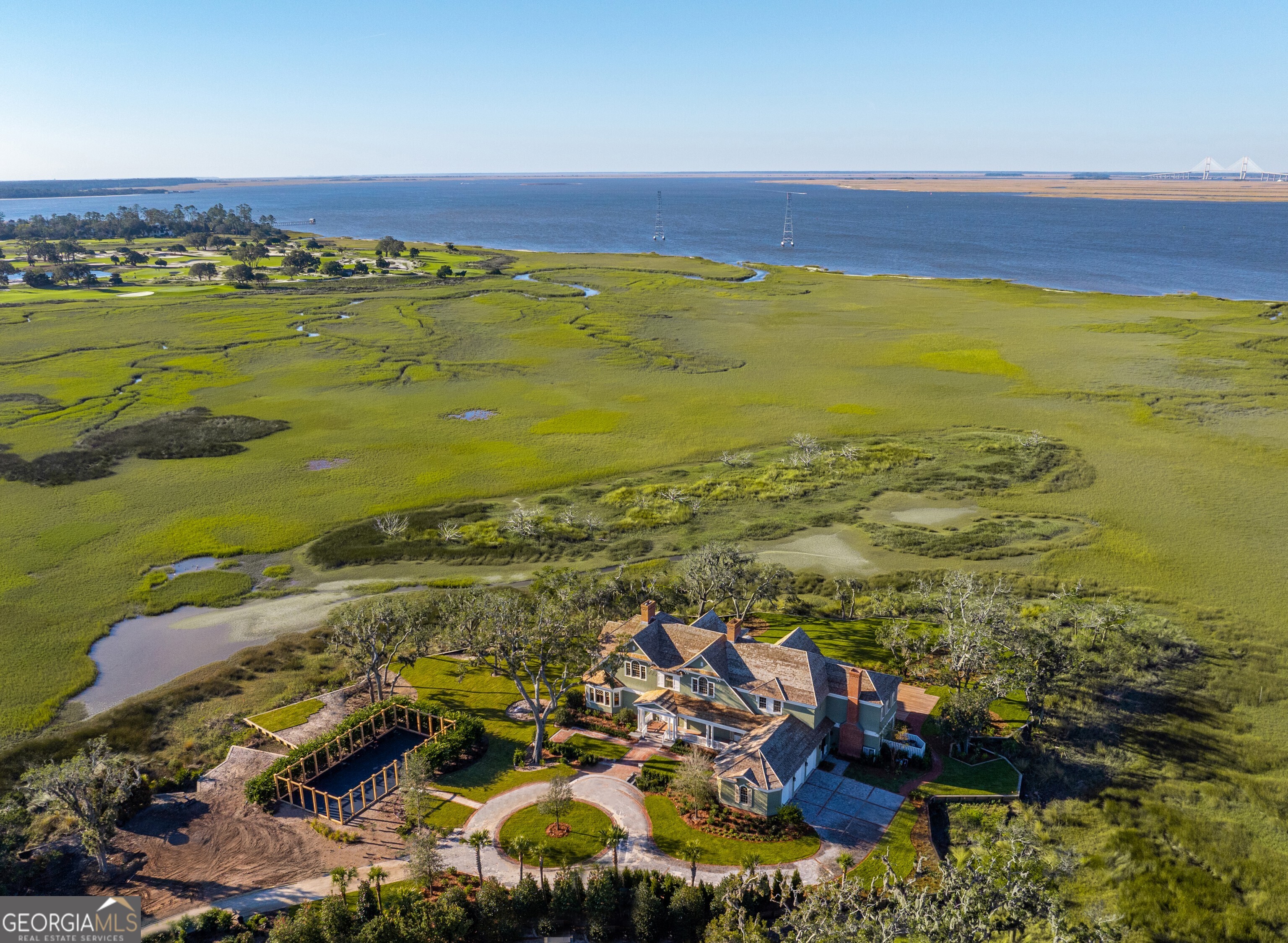 St Simons Island - Residential