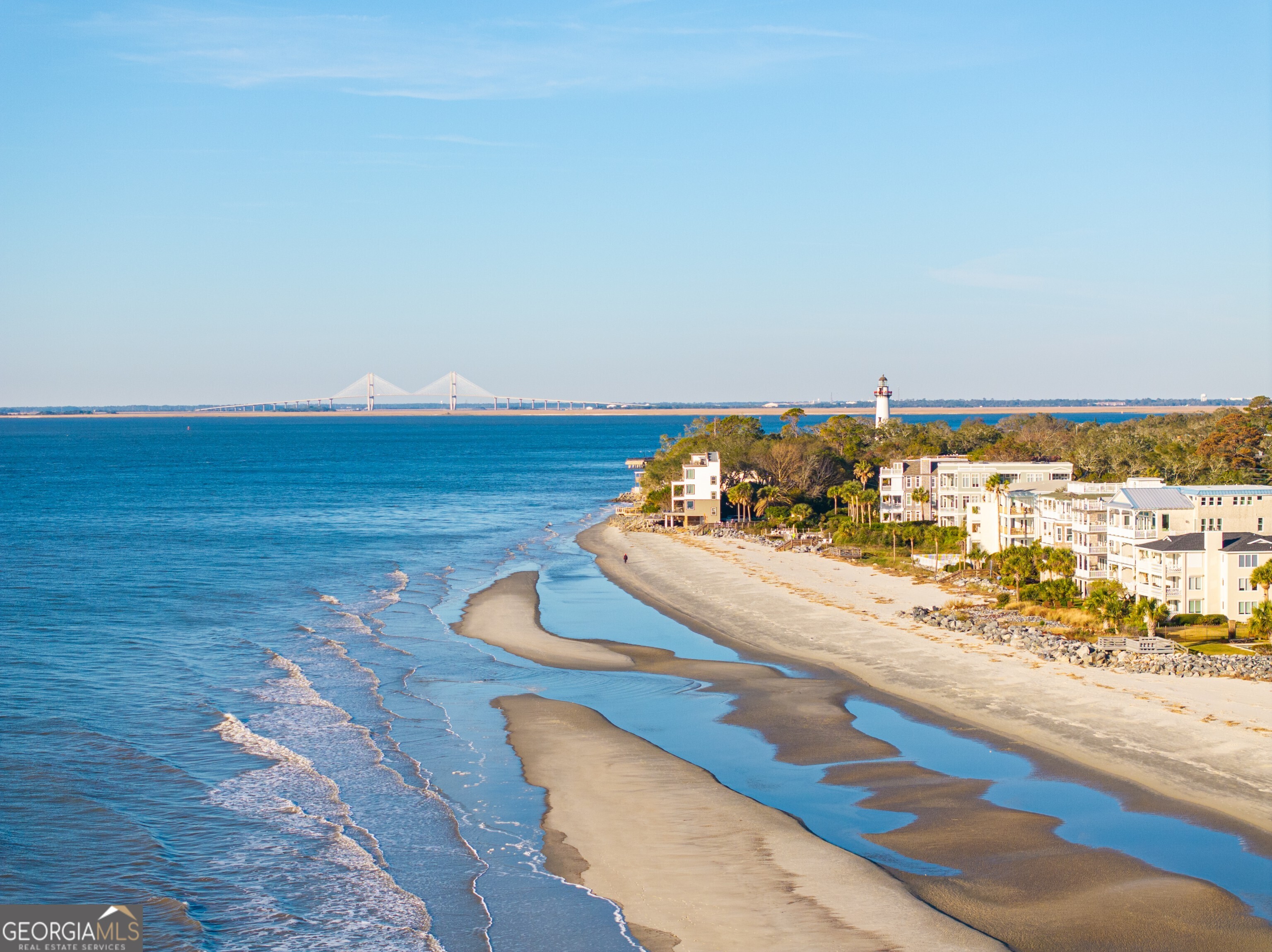 St Simons Island - Residential